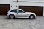 BMW Z3 M Coupe 2002 года